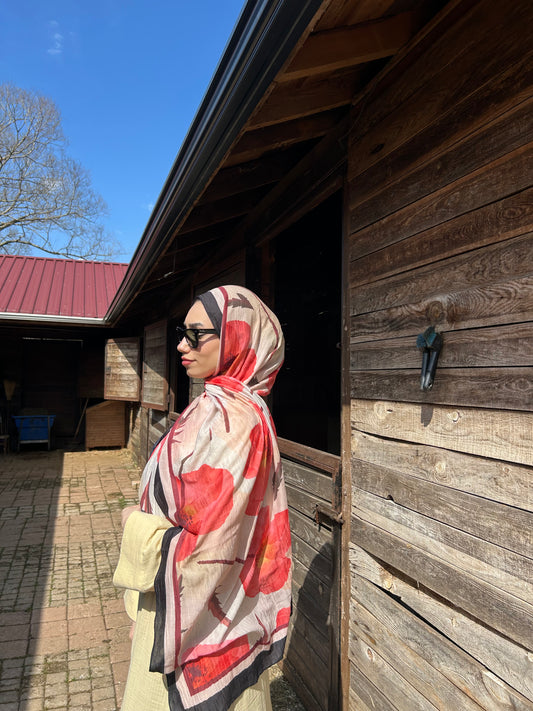 Bambu Şal